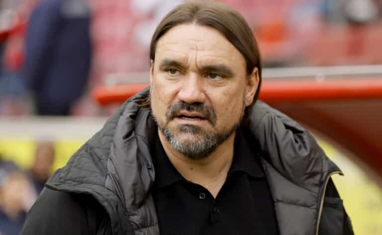 Valioliigaan nousun varmistanut Leeds antamassa managerilleen kenkää?