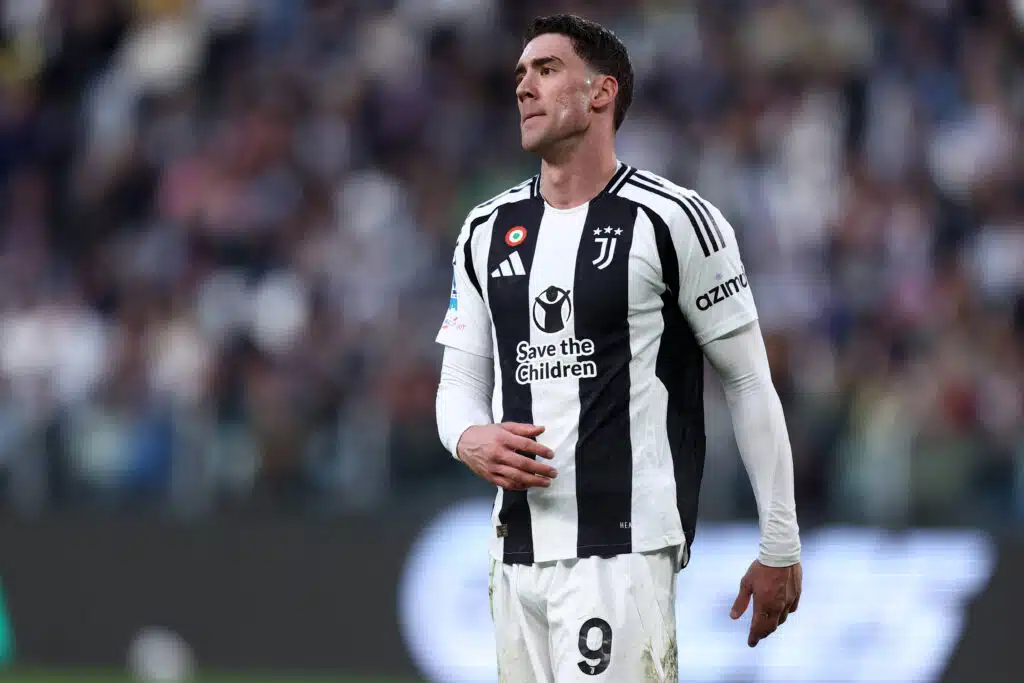 Barcelonan kiikarissa kova hyökkääjänimi