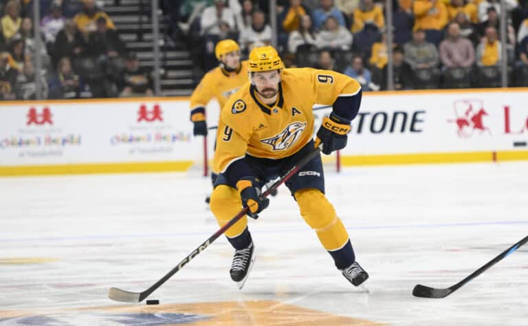 Tre Kronor saamassa huippuvahvistuksia NHL:stä