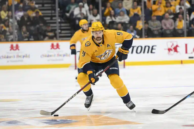 Tre Kronorilta kova uutinen – NHL:n supertähti MM-kisoihin