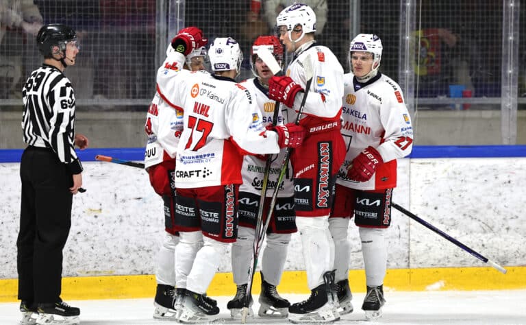 Mestis-joukkue konkurssiin - tässä on uusi Mestis-seura Mestis-joukkue konkurssiin – tässä on uusi Mestis-seura