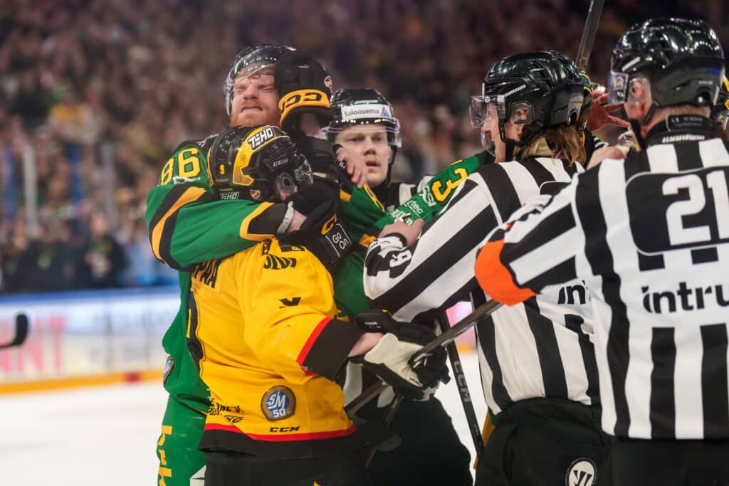 Yhdellä osa-alueella Ilves dominoi KalPaa - "Se on yksi iso osa pelistä" Yhdellä osa-alueella Ilves dominoi KalPaa – ”Se on yksi iso osa pelistä”