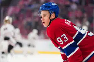 ”Vähän hönö” venäläinen NHL-tähti pettyi olympialaisista