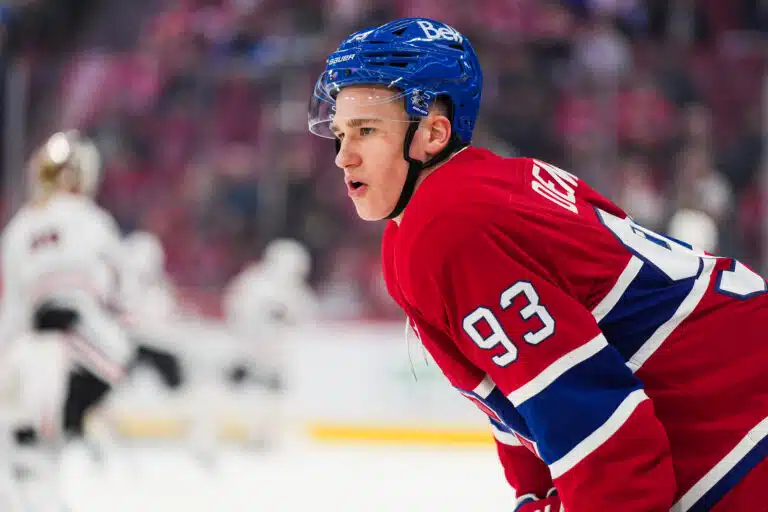 ”Vähän hönö” venäläinen NHL-tähti pettyi olympialaisista