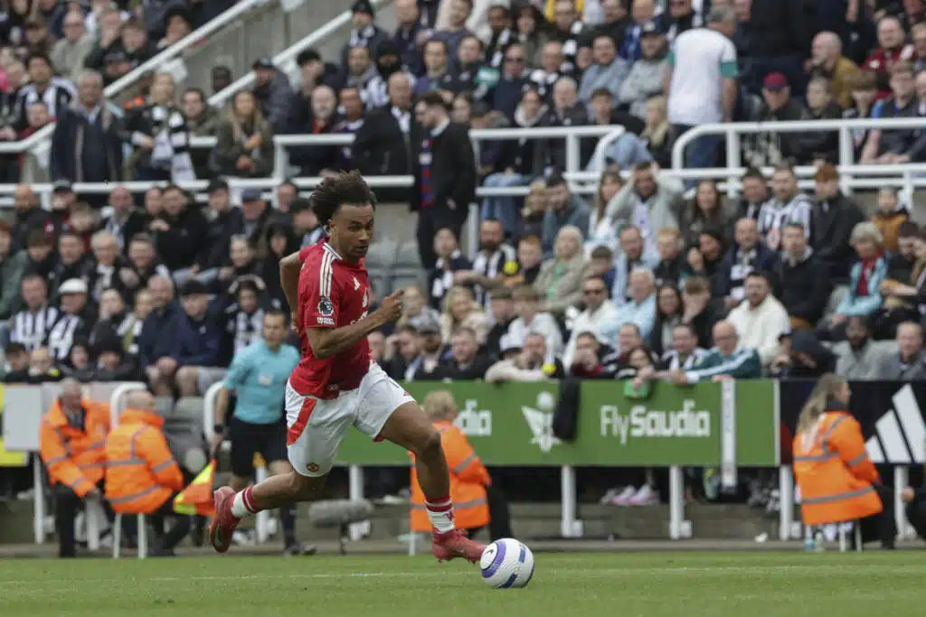 ManU-floppia viedään Italiaan – legendaarinen Ruud Gullit oli oikeassa