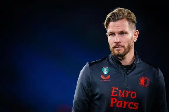 Huuhkajille uusi maalivahtivalmentaja – toimii Mestarien liigan joukkueessa