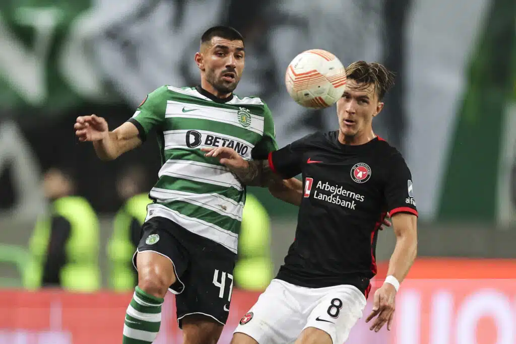 Ruotsin maajoukkuepelaaja kävi lähellä kuolemaa – palaa nyt kasvattajaseuraansa