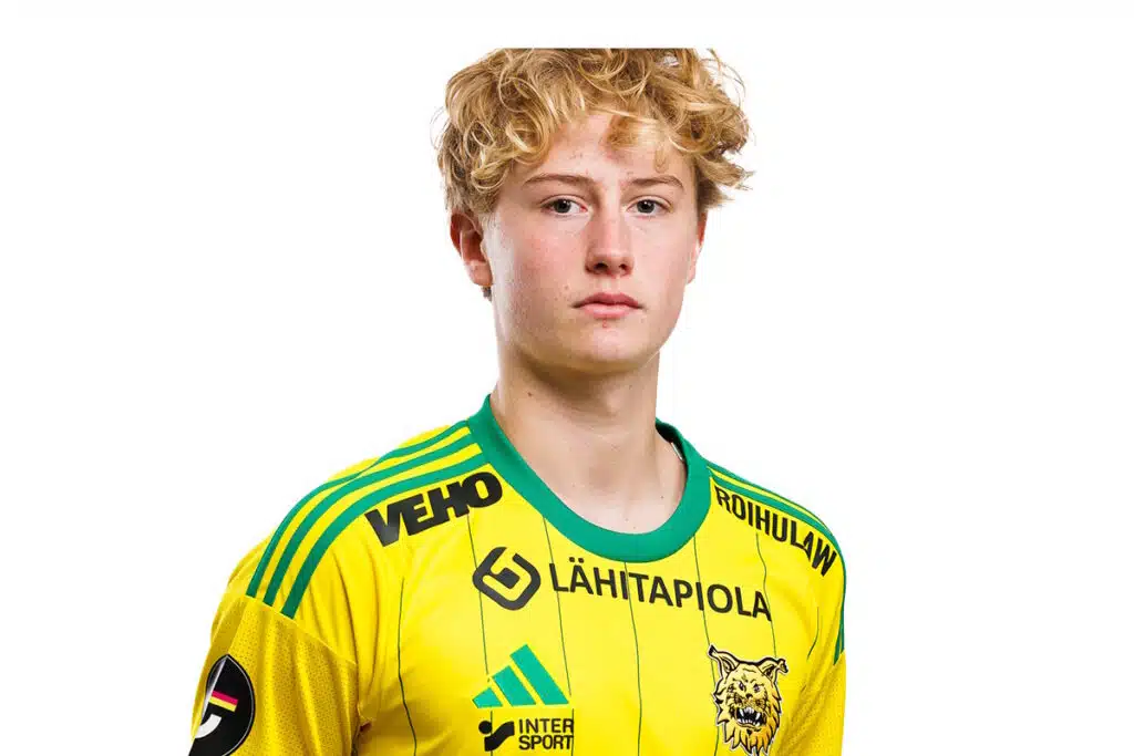 Ilves kiitti debyytistä – ihmepoika Otto Tiitinen avauksessa