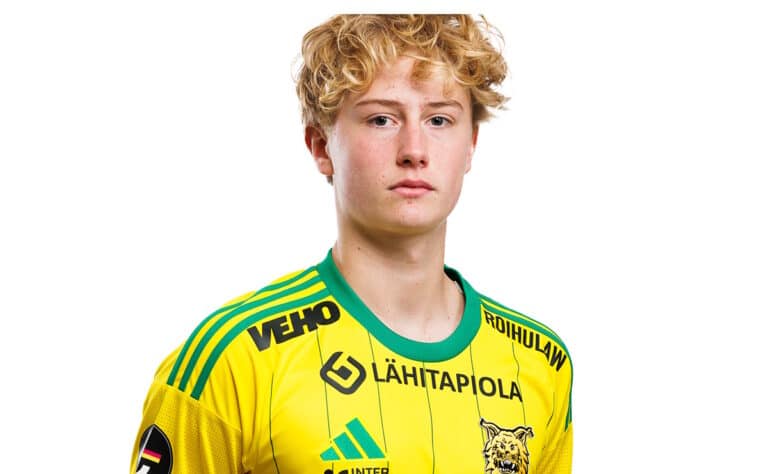 Ilves kiitti debyytistä – ihmepoika Otto Tiitinen avauksessa