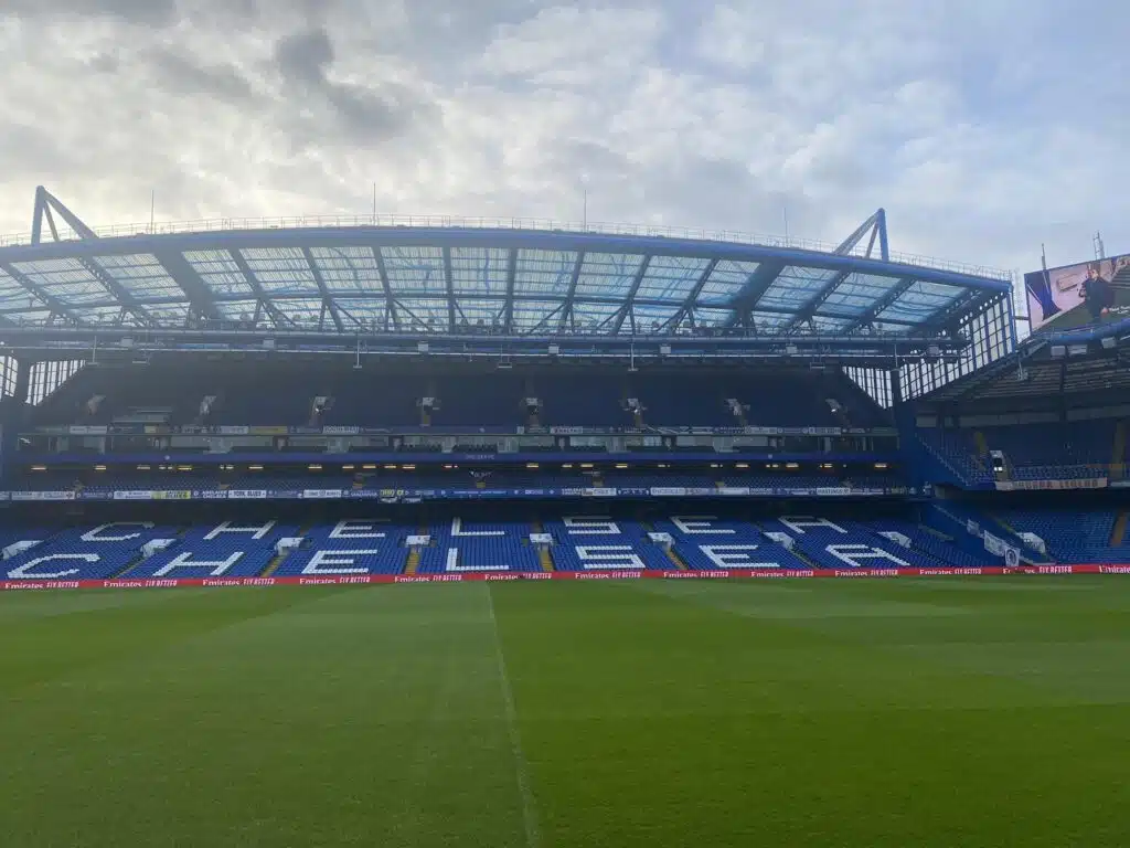 Siirto on nyt todella lähellä – Valioliiga-seura nappaamassa ykkösmaalivahdin Chelseasta