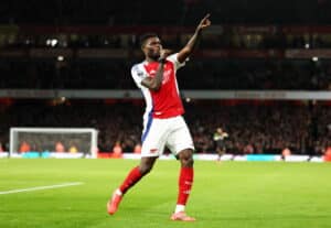 Entisen Arsenal-pelaajan raiskaustapauksessa käänne
