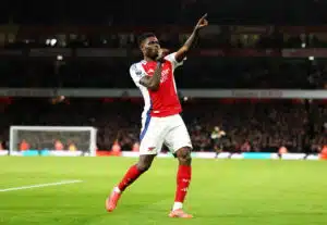 Entisen Arsenal-pelaajan raiskaustapauksessa käänne