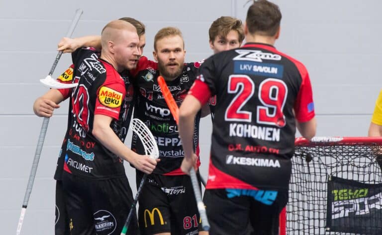 KSML: Yhden perinteikkään liigaseuran taru voi olla kokonaan ohi KSML: Yhden perinteikkään liigaseuran taru voi olla kokonaan ohi