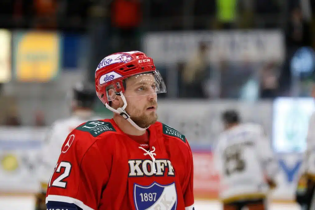 SM-liigaseura julkaisi kuohuttavan tiedotteen – MM-kultaleijona raivostui