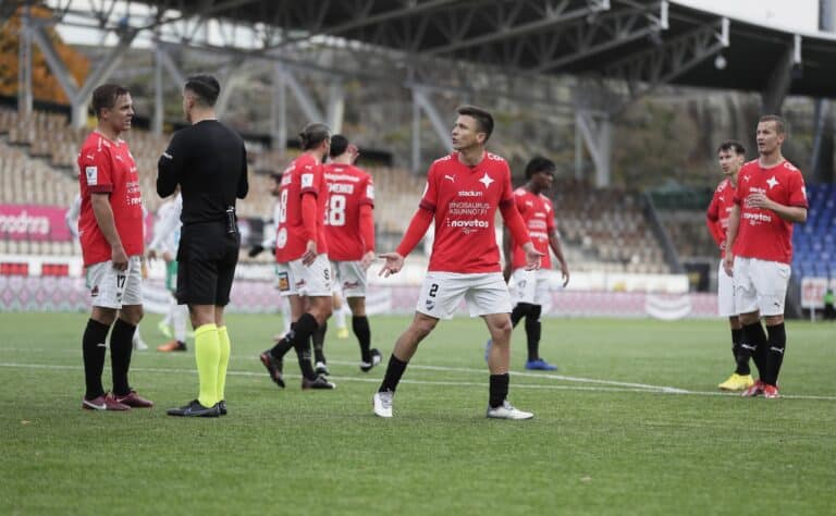 HIFK järjesti jättimäisen yllätyksen