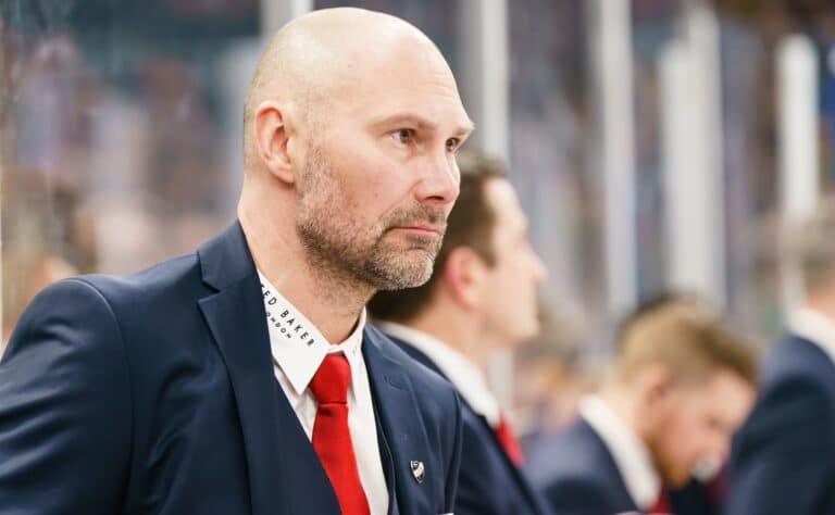 HIFK:ssa kävi jälleen ovi – nyt lähti todellinen legenda