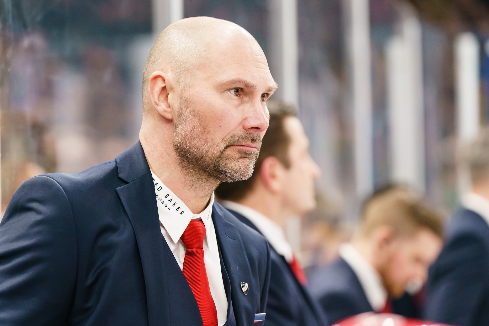 HIFK:ssa kävi jälleen ovi – nyt lähti todellinen legenda