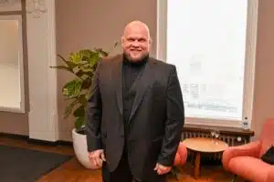 Immu Ilmén kuuli Robert Heleniuksen sanoista – vastaus oli hyytävä