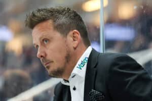 Lauri Marjamäelle uusi suurpesti – ”Paljon potentiaalia”