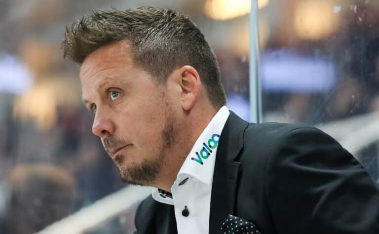 Leijonilla on hyvin synkkä muisto Ranskasta Leijonilla on hyvin synkkä muisto Ranskasta