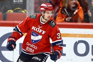 SM-liigan ja SHL:n mestarille lähtö ruotsalaisseurastaan – palaamassa Suomeen?
