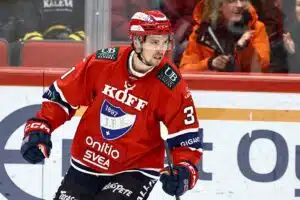 SM-liigan ja SHL:n mestarille lähtö ruotsalaisseurastaan – palaamassa Suomeen?