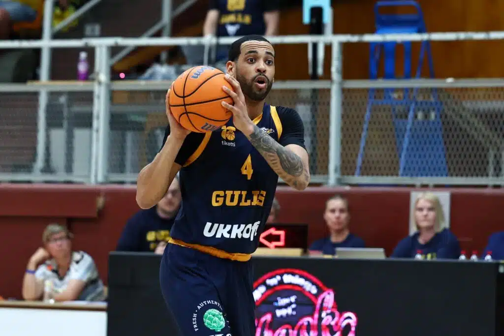 Helsinki Seagulls kertoi riemukkaita uutisia