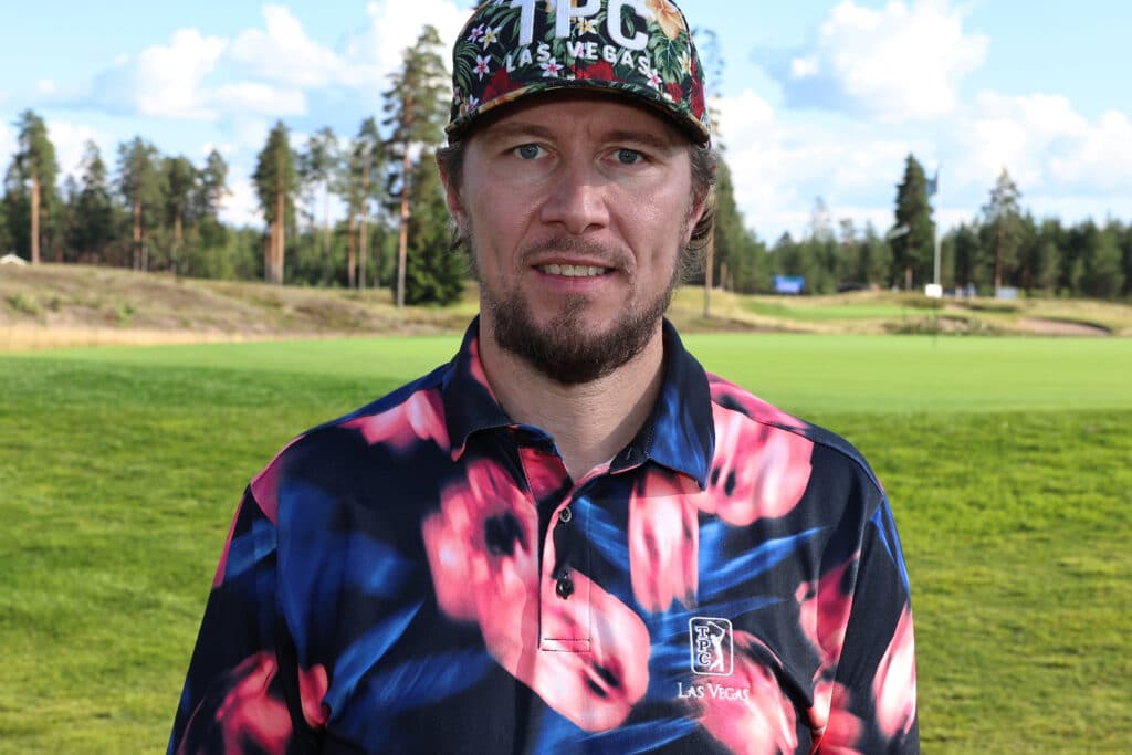 Jussi Jokinen oli NHL-ennätysmies kymmenen vuotta – ei tiennyt Jussi Jokinen oli NHL-ennätysmies kymmenen vuotta – ei tiennyt