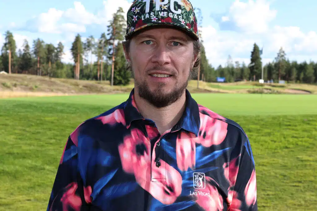 Jussi Jokinen oli NHL-ennätysmies kymmenen vuotta – ei tiennyt Jussi Jokinen oli NHL-ennätysmies kymmenen vuotta – ei tiennyt