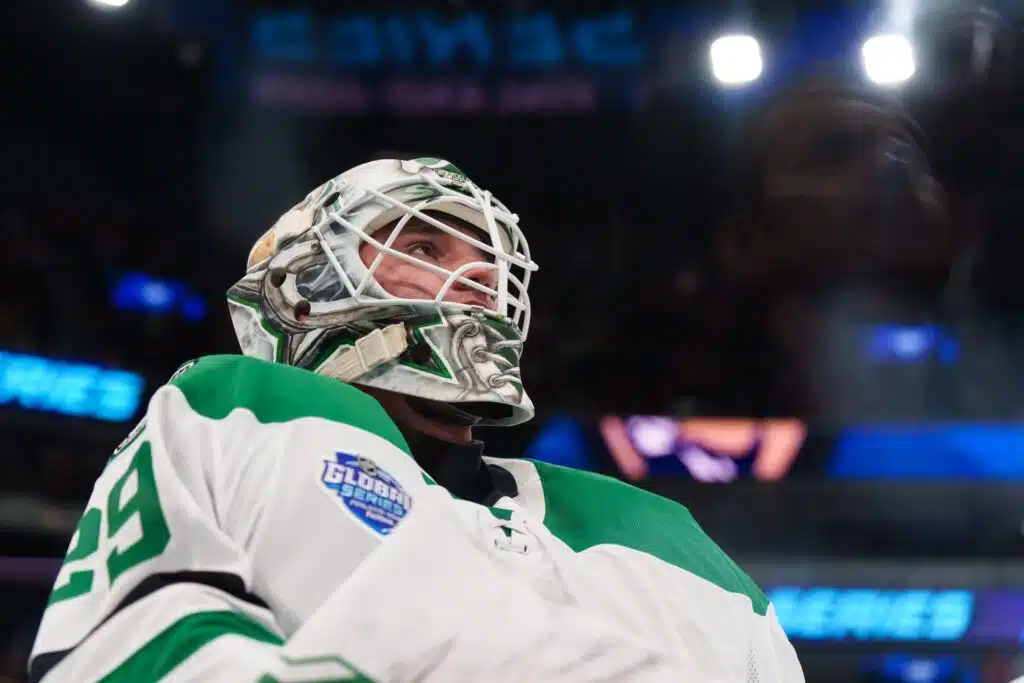 NHL-maalivahti avautui nyt ensi kertaa viime kevään tapahtumista – joutui julkisen lynkkauksen kohteeksi