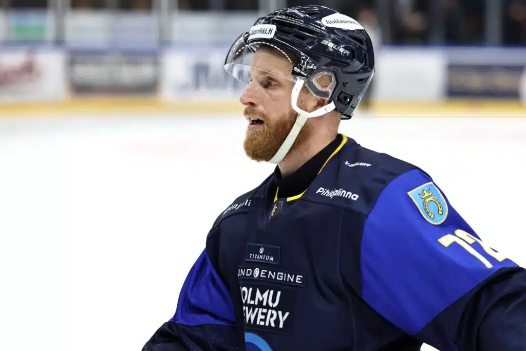 SM-liigan tehomies löysi uuden seuran – rahat tulivat kannattajilta