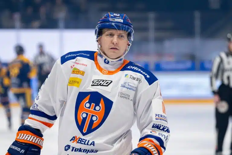 TPS vahvisti Veli-Matti Savinaisen sopimuksen