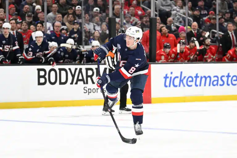 Hurja arvio – NHL-tähdelle povataan jättimäistä kautta
