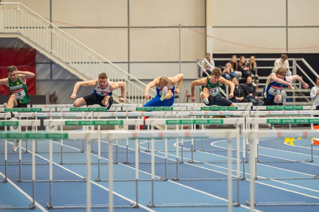 Rasmus Vehmaa jäi vaisuun aikaan maailmalla Rasmus Vehmaa jäi vaisuun aikaan maailmalla