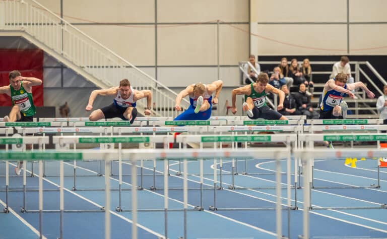 Rasmus Vehmaa jäi vaisuun aikaan maailmalla Rasmus Vehmaa jäi vaisuun aikaan maailmalla