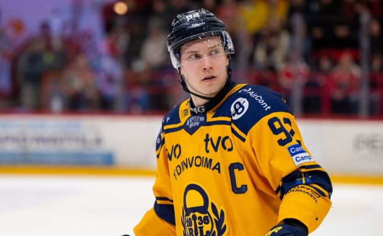 HIFK iski pöytään huippuhankinnan