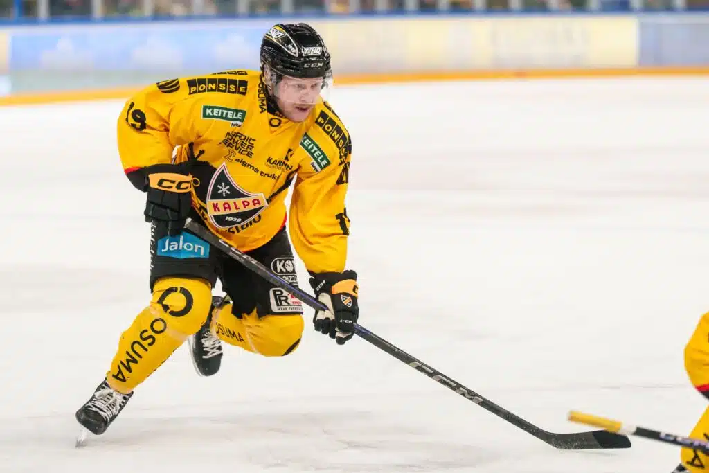 KalPa-ikoni esitti ”villin arvauksen” tappion syystä