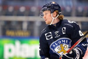 Leijona-pakki löysi uuden seuran – paluu tuttuun joukkueeseen