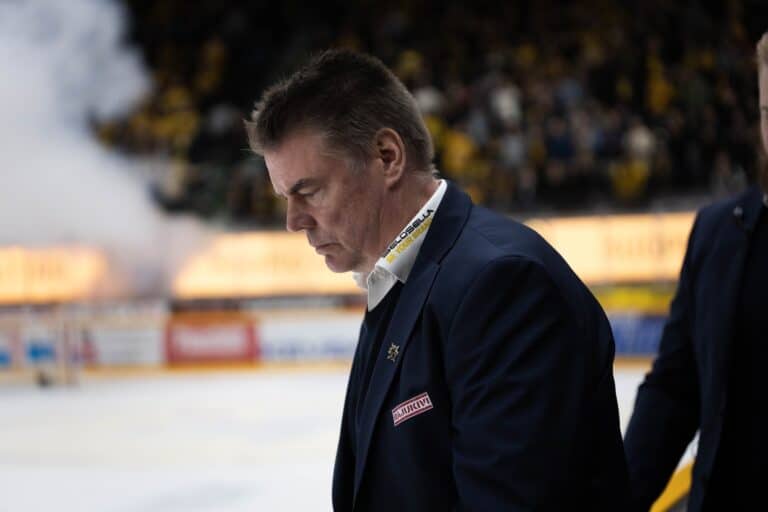 Näkökulma: Onko Raimo Helminen sittenkin yhden tempun poni?