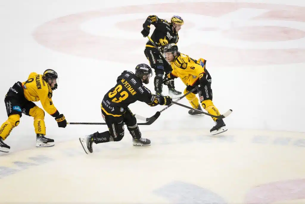 IL: SM-liigan finaalien törkyhuutelijan nimi on nyt selvillä