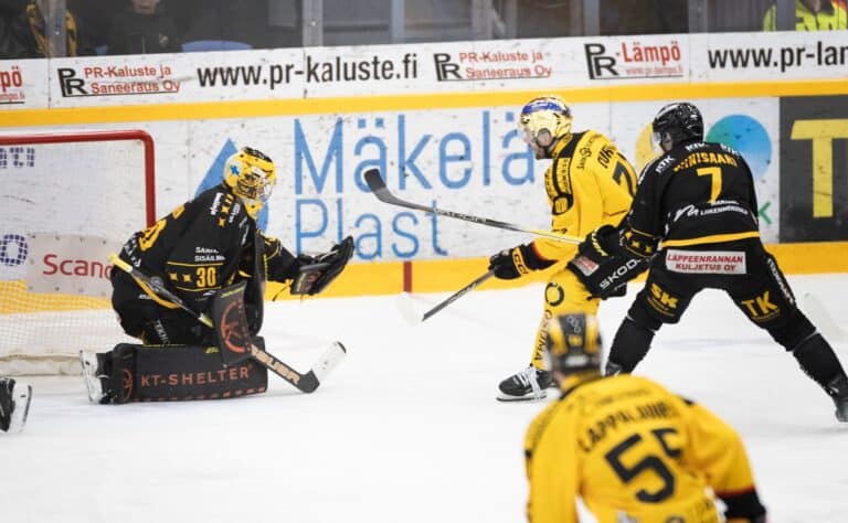 SM-liigan ensi kauden otteluohjelma julkaistu – täysin älytön perinne ei saa jatkoa