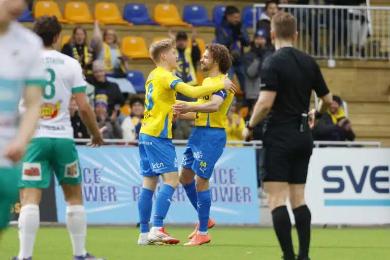 Roman Eremenkolta kermainen tarjoilu – 22-vuotias keskikenttäpelaaja nousi sankariksi – ”Kuka olisi ottanut kiinni”