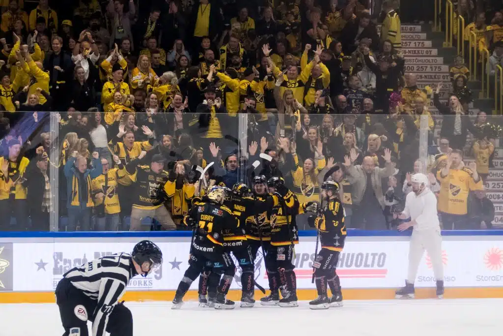 KalPan jatkoaikasankari teki rajun ennustuksen mestaruusjuhlien pituudesta