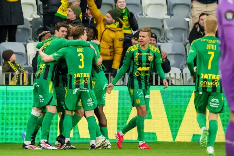Ilves hankki uuden pelaajan