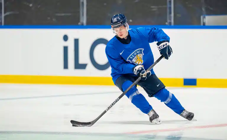 YLE: Ilves-kasvatti palaamassa Liigaan