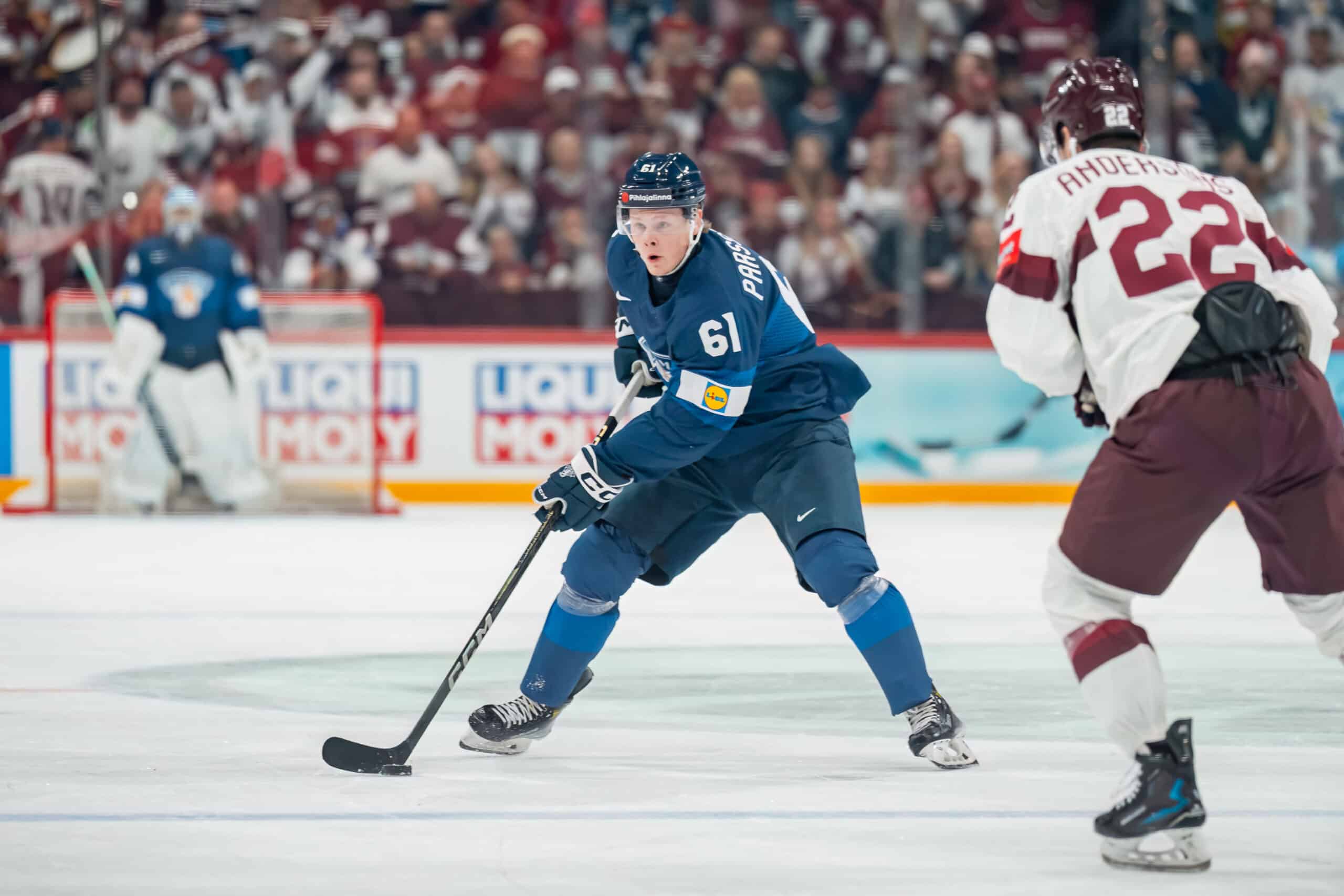 Leijonille taisteluvoitto – Antero Mertaranta hehkutti yhtä miestä MTV:llä: ”Täysin ylivoimainen tähti”