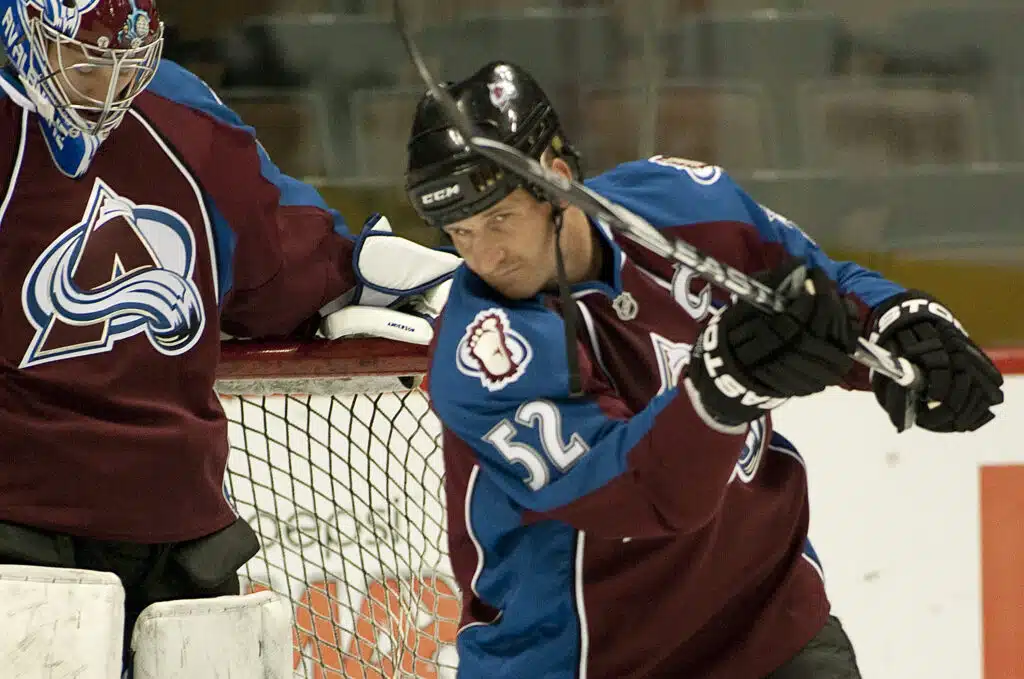 Tässä on Kevin Lankisen NHL-seuran uusi päävalmentaja – muistetaan kovaotteisena puolustajana