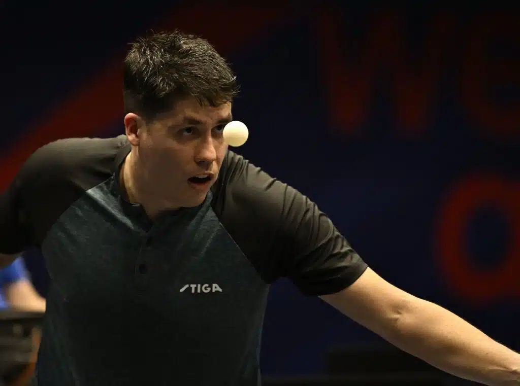 Benedek Oláhin MM-kisoille tyly päätös