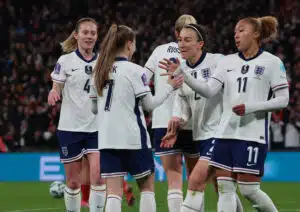 Englannin jalkapallomaajoukkueeseen yllätysvalinta Englannin jalkapallomaajoukkueeseen yllätysvalinta