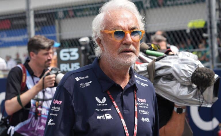 F1:ssä jymyuutinen – kiistelty F1-konkari ottaa tallin näppeihinsä
